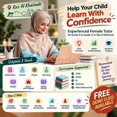 Helping Your Child Feel More Confident With Studies