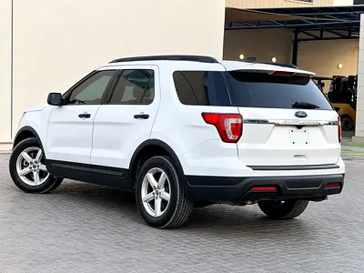 صورة 4 لـ 2018 FORD EXPLORER