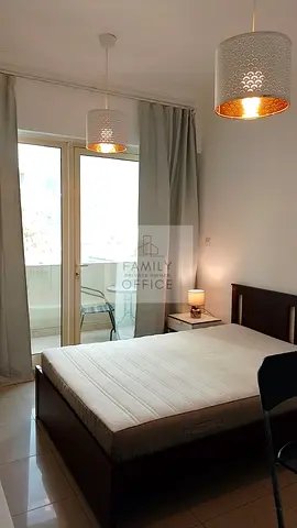 ☀️ Bright Studio with Balcony – Dubai Marina in Manchester Tower | Direct from Owner (No Fees!)