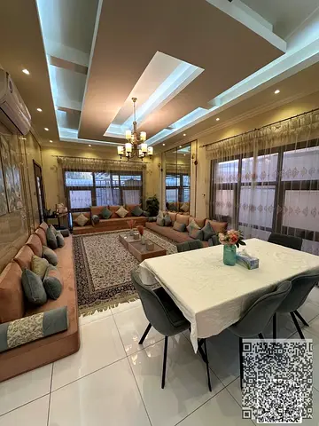 🏡 LUXURY VILLA FOR RENT – AL MOWAIHAT 3, AJMAN