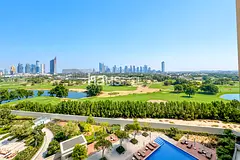Corner Unit | Vacant On Transfer | Golf Facing