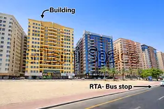 Muslim Executive Bedspace || Stadium Metro || Al Nahda-1 || Dubai