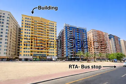 Muslim Executive Bedspace || Stadium Metro || Al Nahda-1 || Dubai