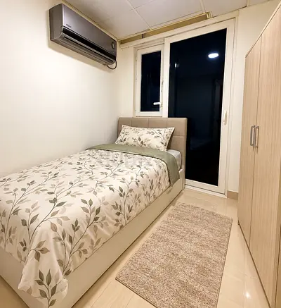 Maid room for rent