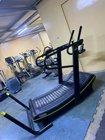 Technogym Rub