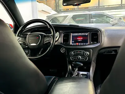 صورة مصغرة 16 لـ 2018 Dodge CHARGER