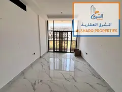 2-Bedroom Apartment for Annual Rent – Al Alia, Ajman