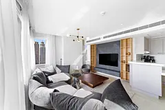 Prime Location | Fully-furnished 2BR | DIFC View