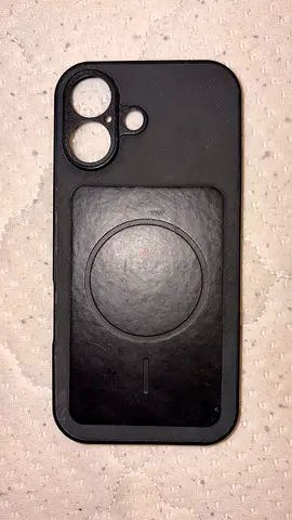 iPhone 17 case
