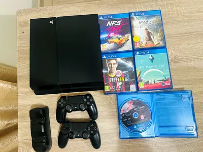 PS4