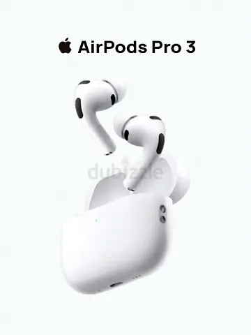 Airpods pro 3 ANC