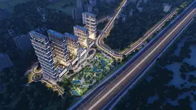 Prime Investment Opportunity | 2% DLD Waiver | City View