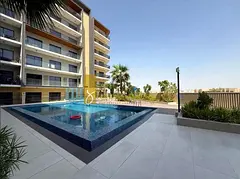 2 BR + MAID ROOM | CORNER UNIT | FULLY FURNISHED | 4 CHEQUES