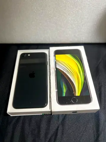 Iphone SE 2020