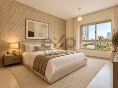 The Greens | Beautiful View | Quiet Location