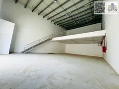 Warehouse for Rent in Al Jurf Industrial Area,