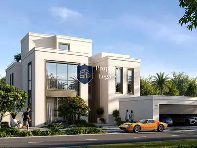 Massive Corner Plot | High End Luxury | Last Unit