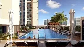 Contemporary Studio | Modern Interiors | Flexible Payment Options