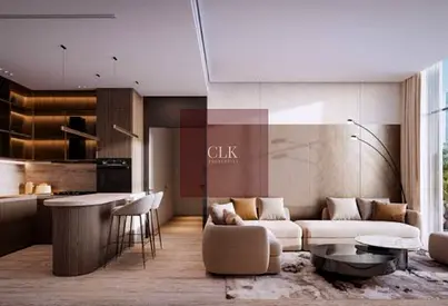 High Floor I 2 Bed + Study I Exclusive I 1% PP
