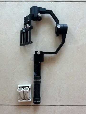 Zhiyun Crane V2 3-Axis Camera Gimbal Stabilizer