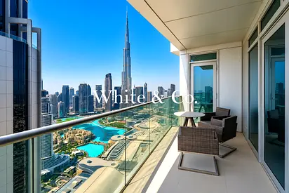 Vacant | Lowest on the Market | Burj View