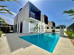 Private Pool | Burj Khalifa view | Corner Unit