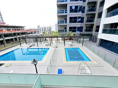 PREMIUM 2BHK+STUDY | SPACIOUS & WELL MAINTAINED