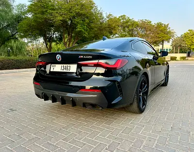 Selling Our Lovely M440i - Family Car - Original Paint - Great Condition - 2 Keys