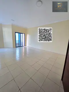 2bhk Al Khour Tower for Rent