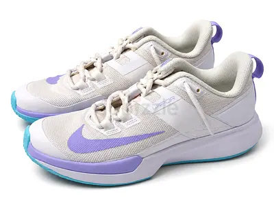 Nike Women’s Tennis Shoes – Size 40.5