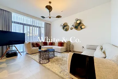 Single Row | Beautiful Garden | Available