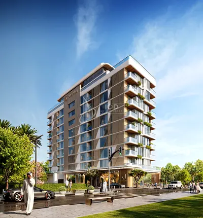 Elegant 2 Bedroom I Premium Interiors I Investor Deal