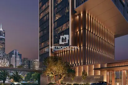 Rare Price Opportunity | Burj Khalifa View