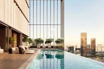 Rare Price Opportunity | Burj Khalifa View