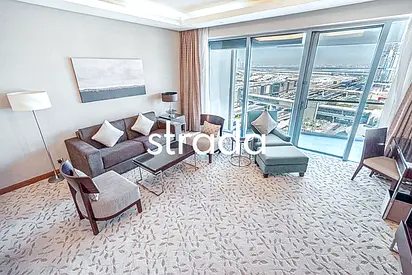All Bills Included | Furnished | Access to Mall