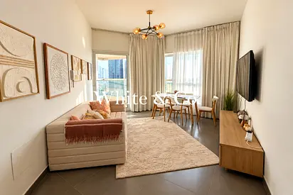 High Floor | Vacant | Amazing ROI: 9.68%
