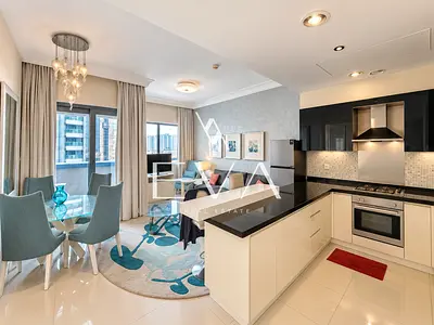 MOTIVATED SELLER | FULLY FURNISHED | VACANT
