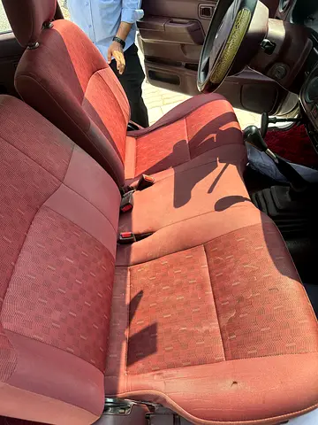 2013 Nissan PICKUP — фото 3
