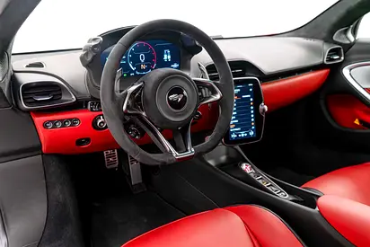 2024 Mclaren ARTURA 照片 8