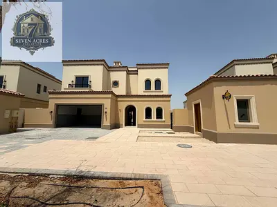 4Bed Ready Villa | Bigger Plot Size | Best Investment