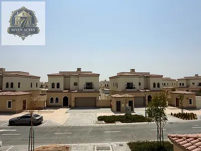4Bed Ready Villa | Bigger Plot Size | No Commission