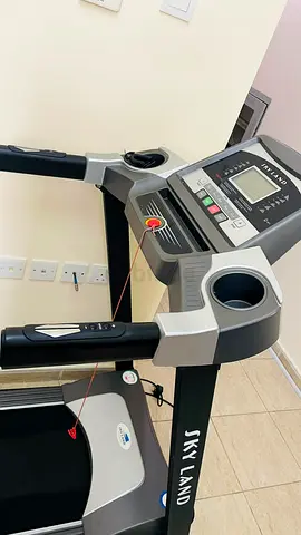 Treadmill For Sale