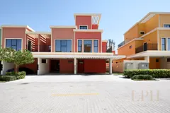 5BR + Maid Townhouse | Handover Done | Portofino