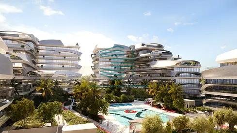 A PRESTIGIOUS ADDRESS--LAMBORGHINI STYLE--OWN A PIECE OF ITALIAN LUXURY
