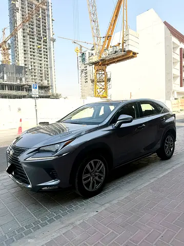 صورة 3 لـ 2019 Lexus NX-SERIES