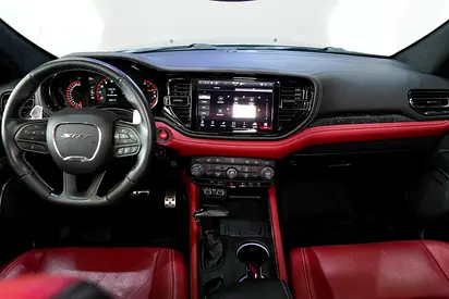 2024 Dodge DURANGO 缩略图 14