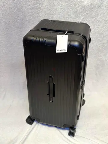 Trunk Luggage