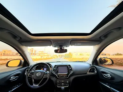 2020 JEEP CHEROKEE 缩略图 13