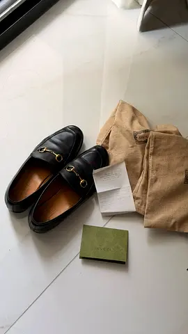 Gucci Loafers original