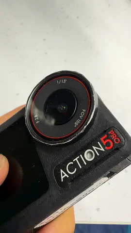 DJI ACTION 5 pro for Sale with SmallRig Case Free